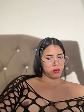alysson_18 webcam