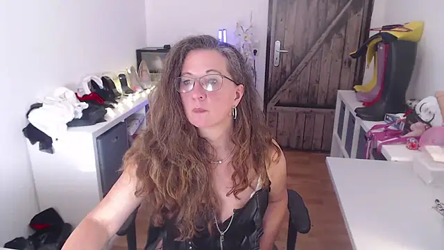 GeilesLuder75 webcam