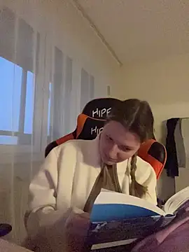 MaryHiggins webcam