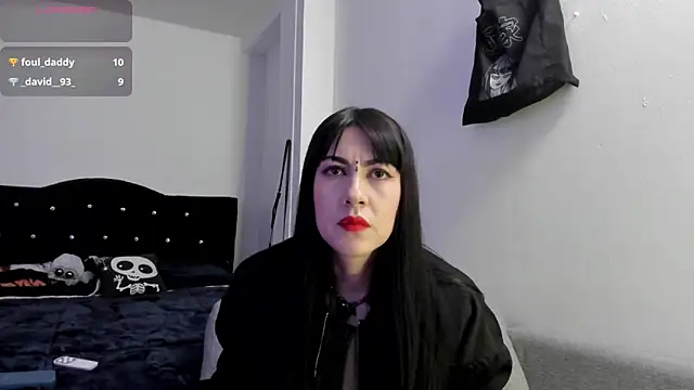 Amy_Aloqua webcam