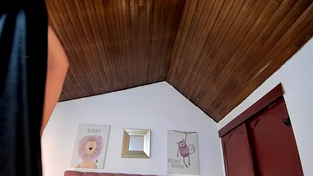 CelessteRedds webcam