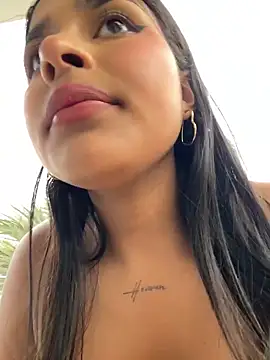 Mariangel_11 webcam
