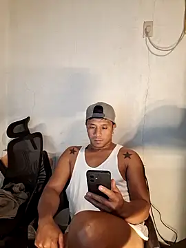 Felix_Asher webcam