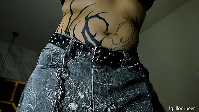 Lorber_ webcam