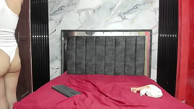 Genesis_girl_mature webcam