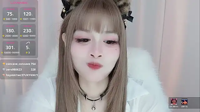 -zhuzhu-999- webcam