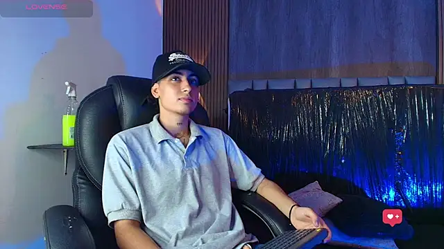 mohamed_malik webcam
