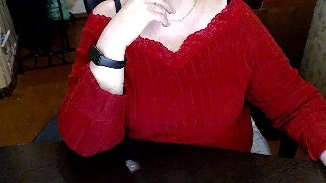 AlisaHot55 webcam