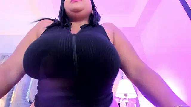 Ciara_Benet webcam