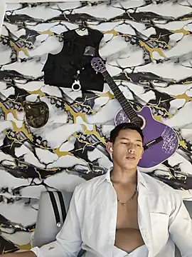 Hiroshi_Shen webcam