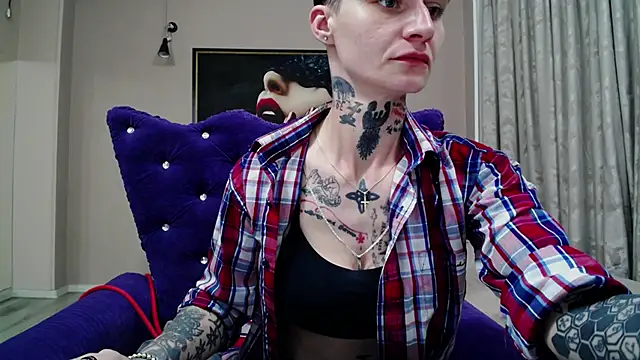 KennyXSX webcam