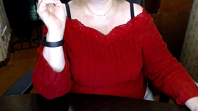 AlisaHot55 webcam