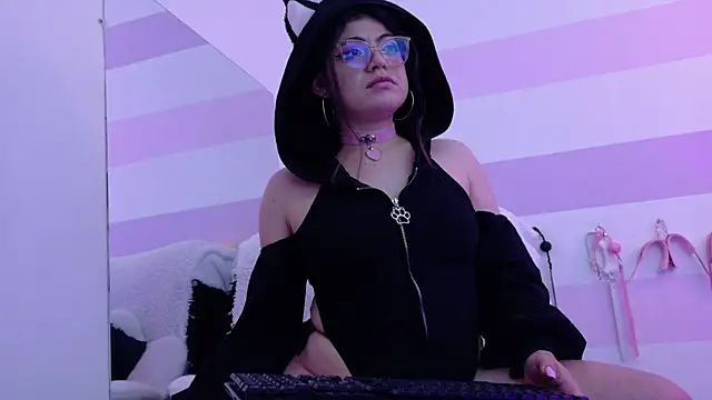 Catwhite_ webcam