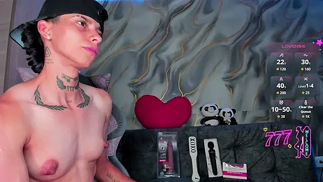 AmberAdams_ webcam