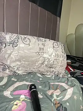 MayaPassion webcam