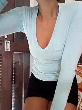 Lupita_sol webcam