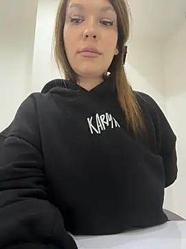 ClaraPasssion webcam