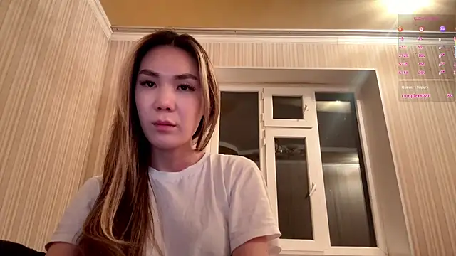 JenellKjelland webcam
