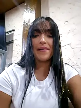 SaharQamar webcam