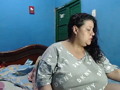 Lauren_baby webcam