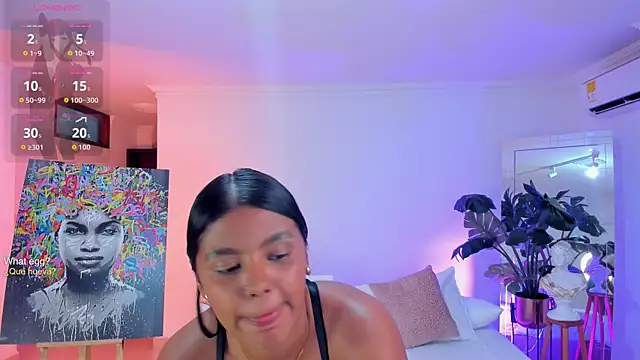 JANYLOVE__ webcam