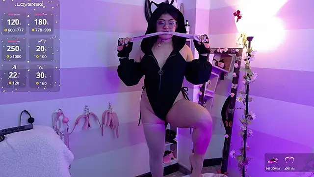 Catwhite_ webcam