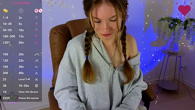 Katyaa_Lover webcam