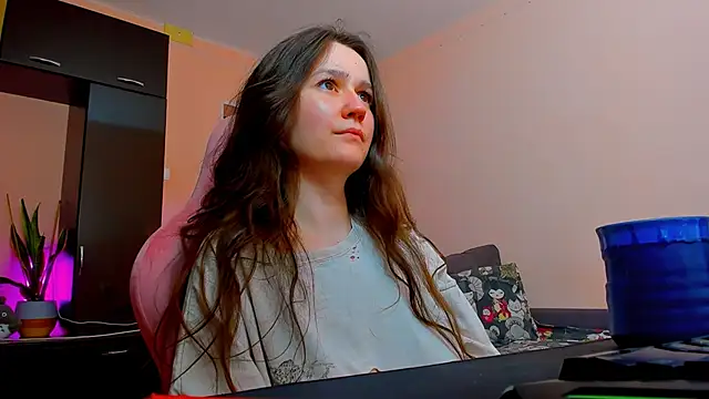 ameli_moon webcam