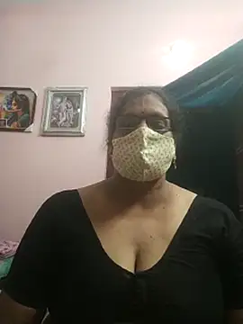 sarala_telugu webcam