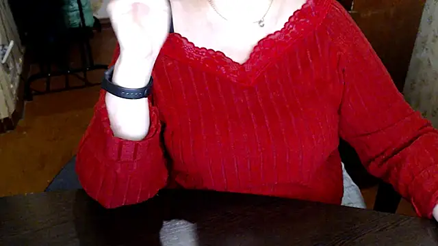 AlisaHot55 webcam