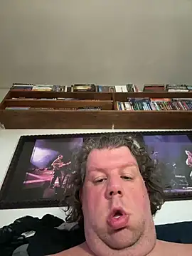 Stephanie1984 webcam