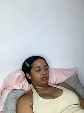 _sweetSabrina- webcam