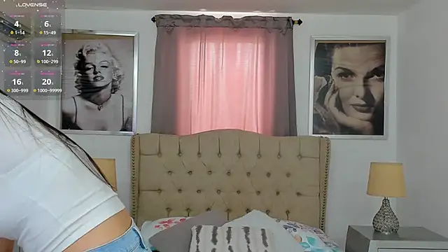 Beautyari_ webcam