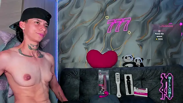 AmberAdams_ webcam