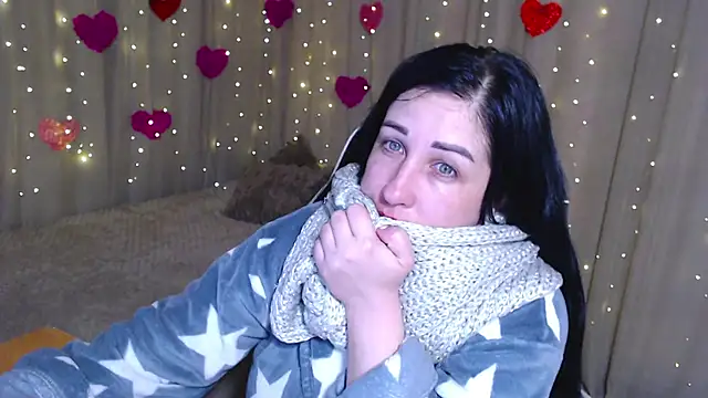 JillStevens webcam
