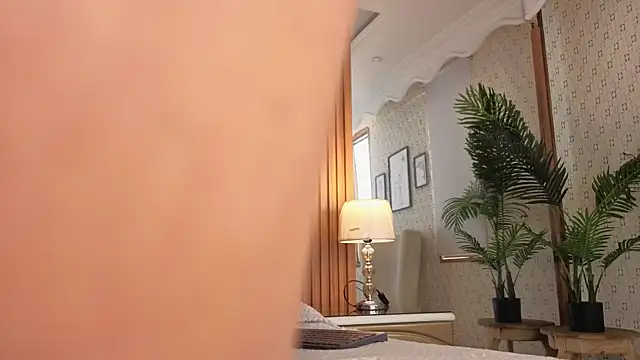 Princess_Violett webcam