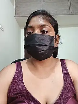 tamilrohini webcam