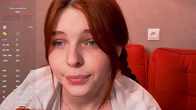 AnnieKim_ webcam