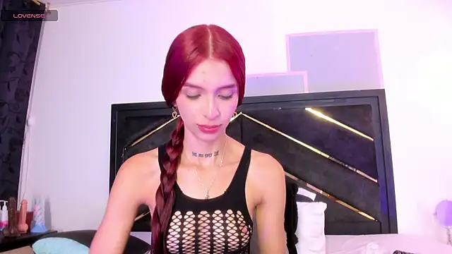 april_jones05 webcam