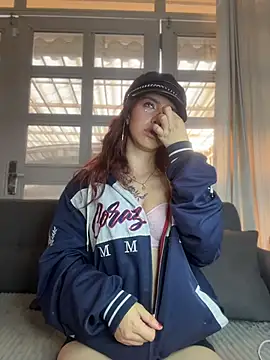 elodie_rouge webcam