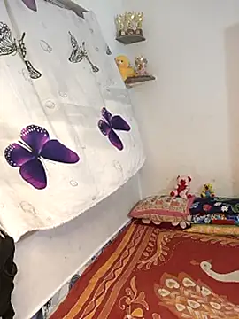 Tanvi_My_Girl webcam