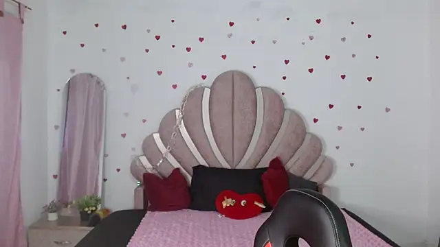 sven_fox723 webcam