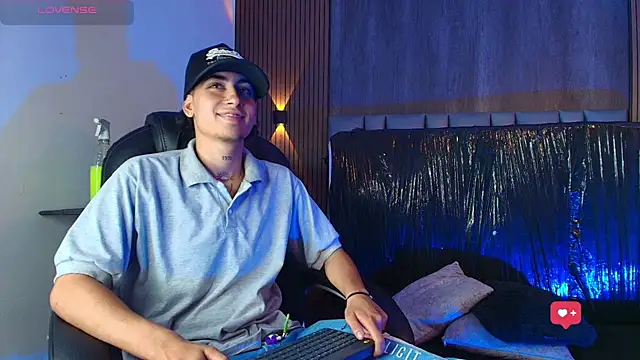 mohamed_malik webcam