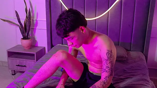 Zeyn_smith webcam