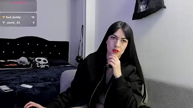 Amy_Aloqua webcam
