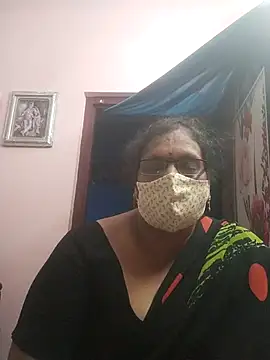sarala_telugu webcam
