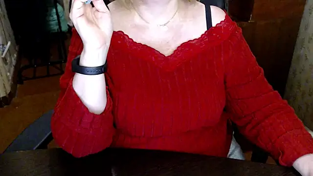 AlisaHot55 webcam