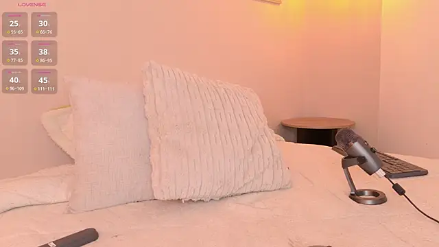 Assh_lee_ webcam