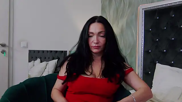 GraceMontclaire webcam