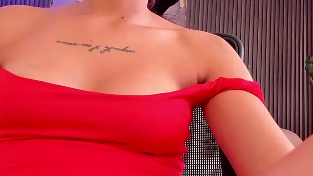 CarolineFyre